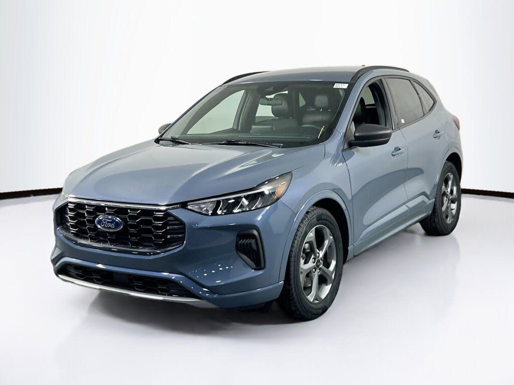 2023 Ford Escape Hybrid ST-Line FWD