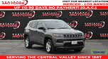 Jeep Compass Sport 4WD