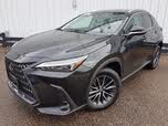 Lexus NX 250 AWD