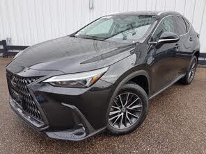 Lexus NX 250 AWD
