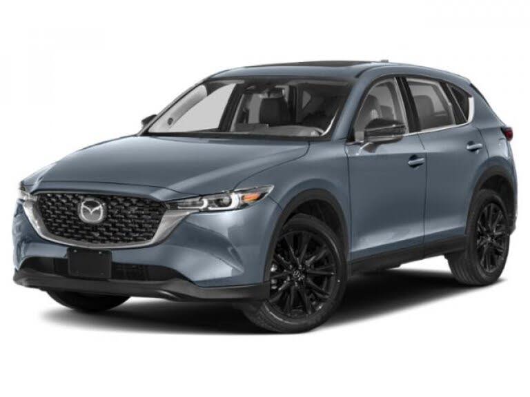 2023 Mazda CX-5 2.5 S Carbon Edition AWD