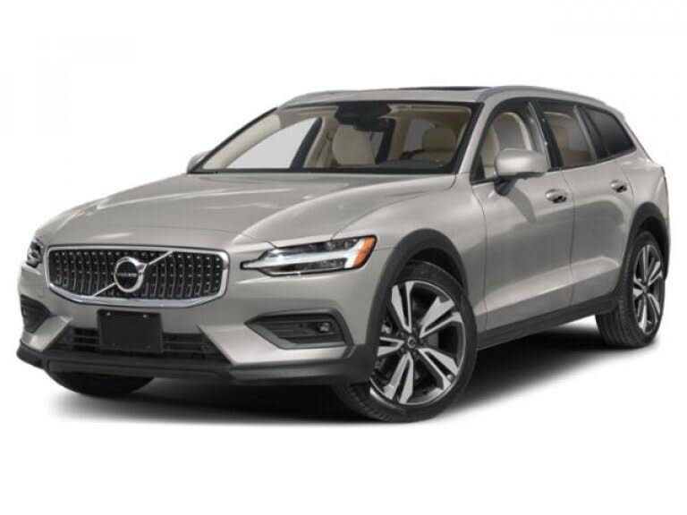 2023 Volvo V60 Cross Country B5 Plus AWD
