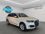 Audi Q7 quattro Premium Plus 45 TFSI