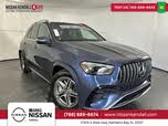 Mercedes-Benz GLE AMG GLE 53 4MATIC+