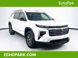 Chevrolet Traverse LT FWD