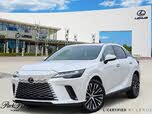 Lexus RX 350 Premium FWD