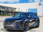 Lexus RX 350 Premium FWD