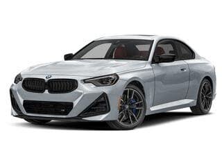 2026 BMW 2 Series M240i Coupe xDrive