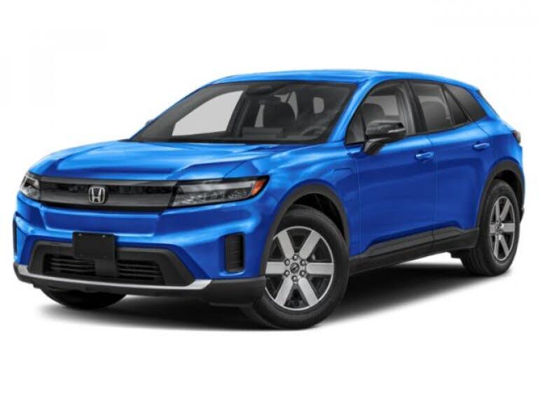 2026 Honda Prologue EX AWD