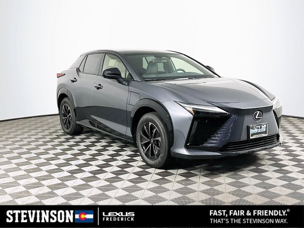 2026 Lexus RZ 450e Premium AWD