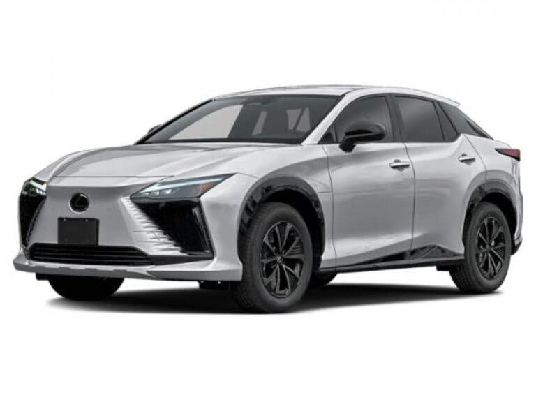 2026 Lexus RZ 350e FWD