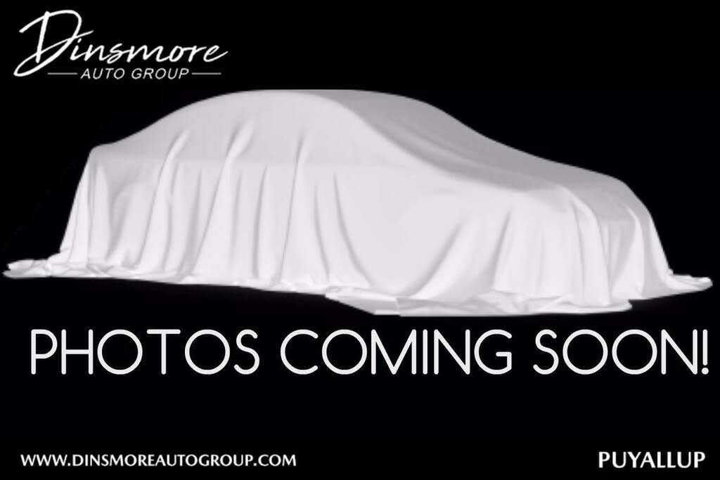 2016 GMC Canyon SLT Crew Cab 4WD