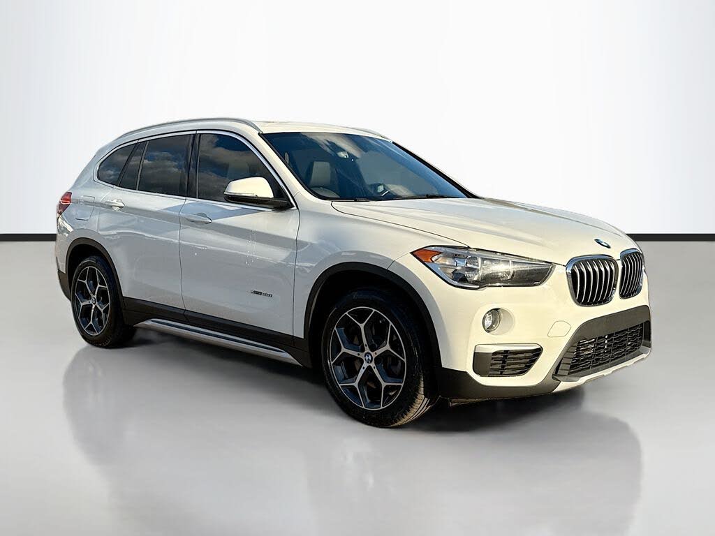 2018 BMW X1 xDrive28i AWD