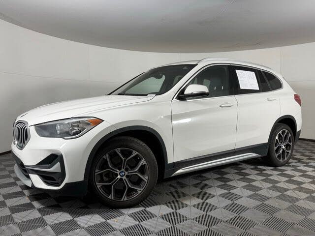 2020 BMW X1 sDrive28i FWD