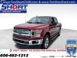 Ford F-150 XLT SuperCrew 4WD