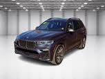 BMW X7 M50i AWD