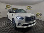 INFINITI QX80 Premium Select 4WD