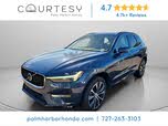 Volvo XC60 B5 Momentum AWD