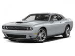 Dodge Challenger GT AWD