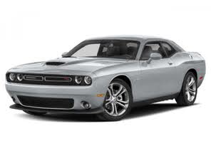 Dodge Challenger GT AWD