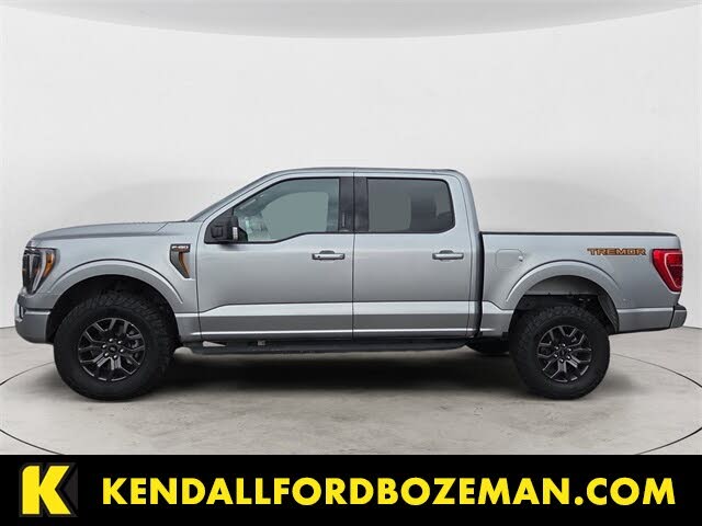2023 Ford F-150 Tremor SuperCrew 4WD