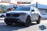 Kia Sorento X-Line EX AWD