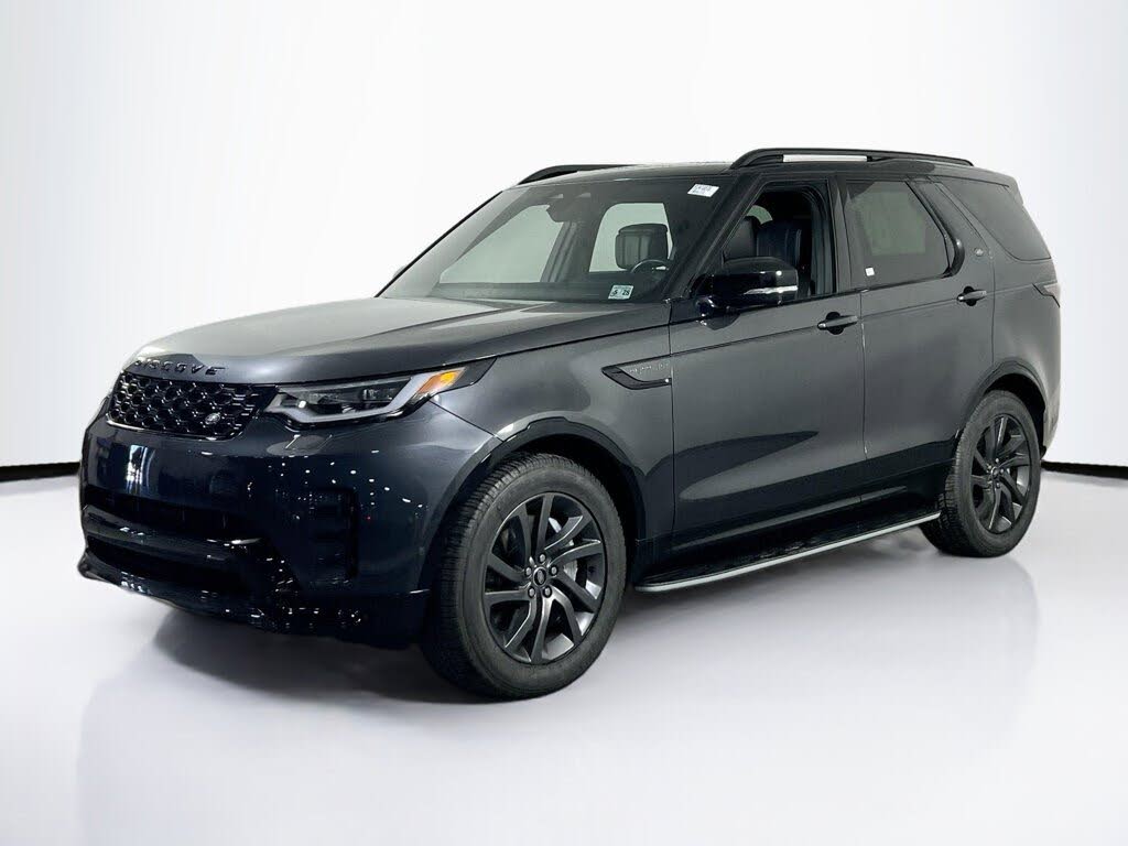 2023 Land Rover Discovery P360 HSE R-Dynamic AWD
