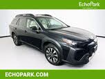 Subaru Outback Limited AWD