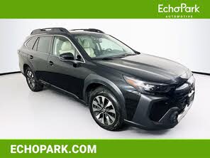 Subaru Outback Limited AWD