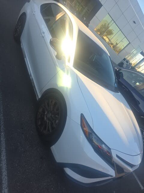 2023 Toyota Camry SE FWD