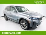 BMW X5 sDrive40i RWD