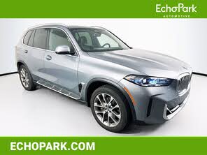 BMW X5 sDrive40i RWD