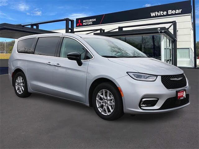 2024 Chrysler Pacifica Touring L FWD
