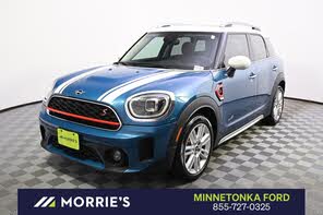 MINI Countryman Cooper S ALL4 AWD