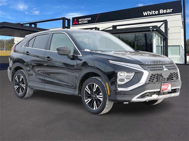 2025 Mitsubishi Eclipse Cross SE S-AWC