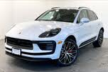 Porsche Macan S AWD