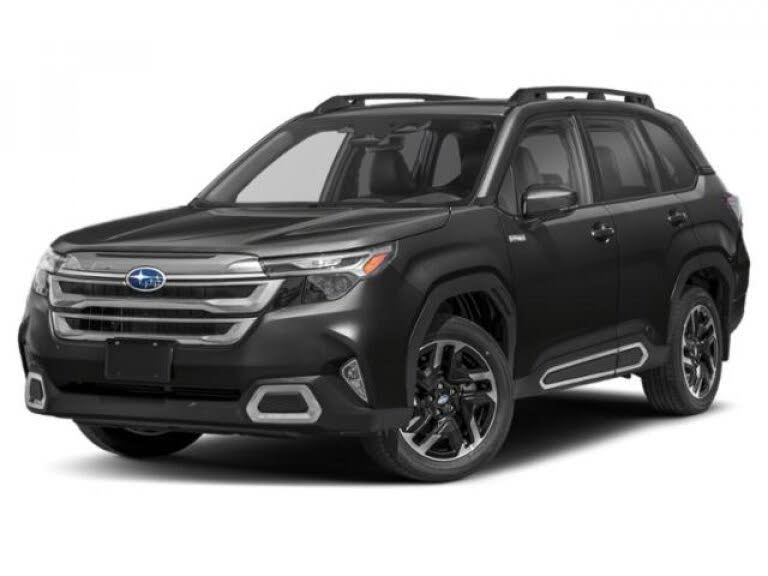 2025 Subaru Forester Hybrid Limited AWD