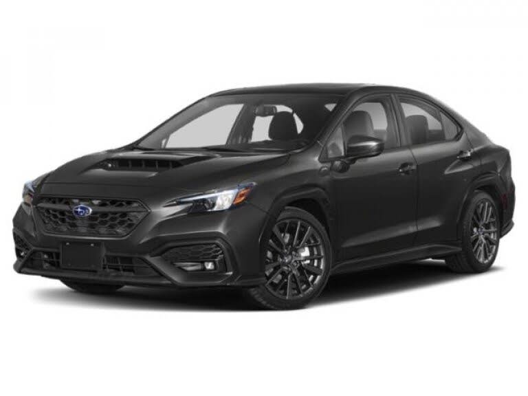 2025 Subaru WRX Premium AWD