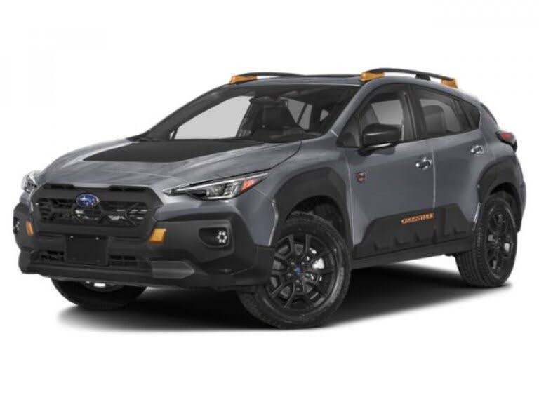 2026 Subaru Crosstrek Wilderness AWD