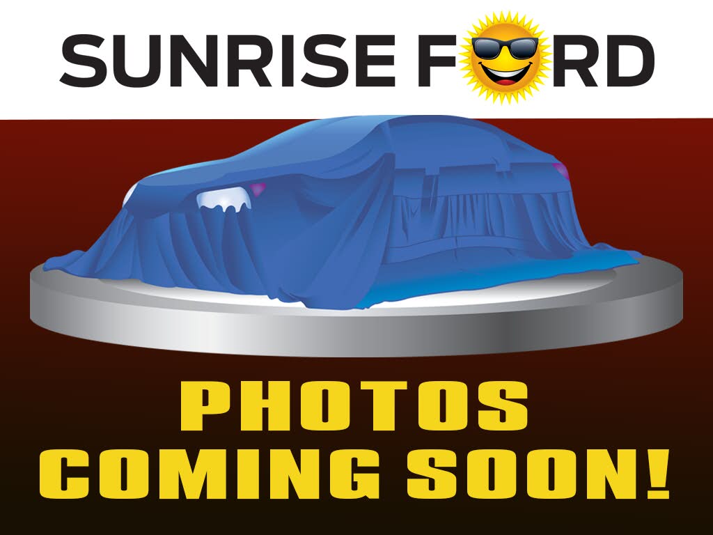 2017 Ford F-150 XLT SuperCrew