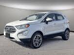 Ford EcoSport Titanium AWD