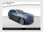 BMW X5 sDrive40i RWD