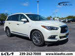 INFINITI QX60 Luxe AWD