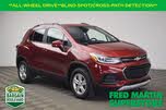Chevrolet Trax LT AWD
