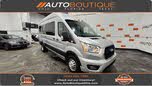 Ford Transit Passenger 350 HD XL High Roof Extended LB DRW AWD