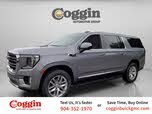 GMC Yukon XL SLT 4WD