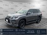 Lexus GX 460 AWD