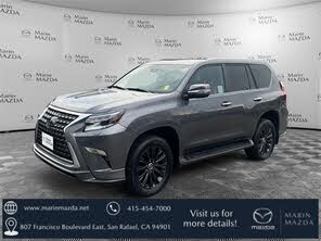 Lexus GX 460 AWD