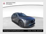 Mazda CX-5 2.5 Turbo AWD