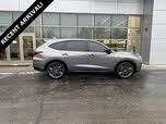 Acura MDX Type S SH-AWD